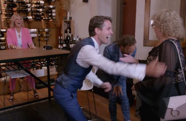 Married at First Sight